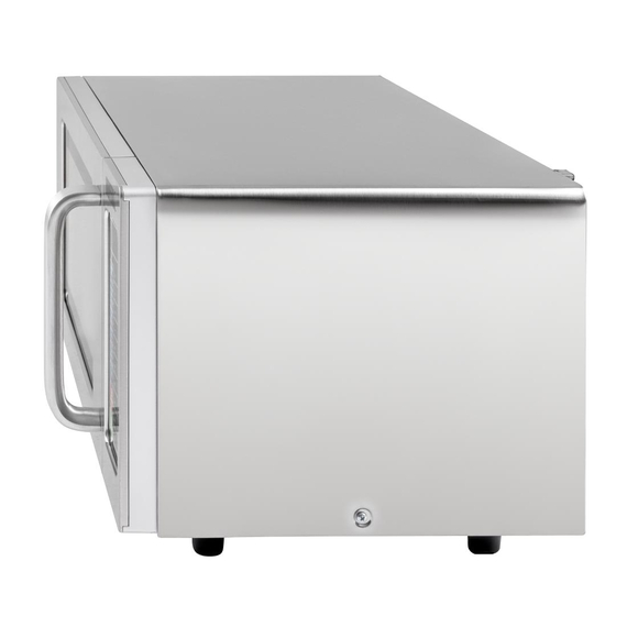 Buffalo Professional Mikrowelle 25L 1000W Programmierbar, Bild 7