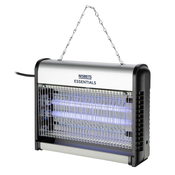 Nisbets Essentials Insektenvernichter 16W, Bild 2