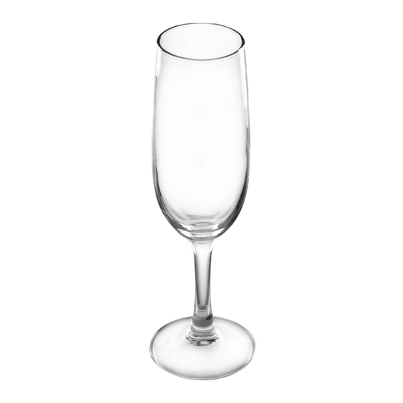 Olympia Rosario Champagnergläser 17cl (6 Stück), Bild 4