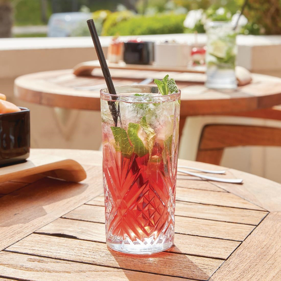 Arc Broadway Longdrinkgläser 380ml (24 Stück), Bild 2