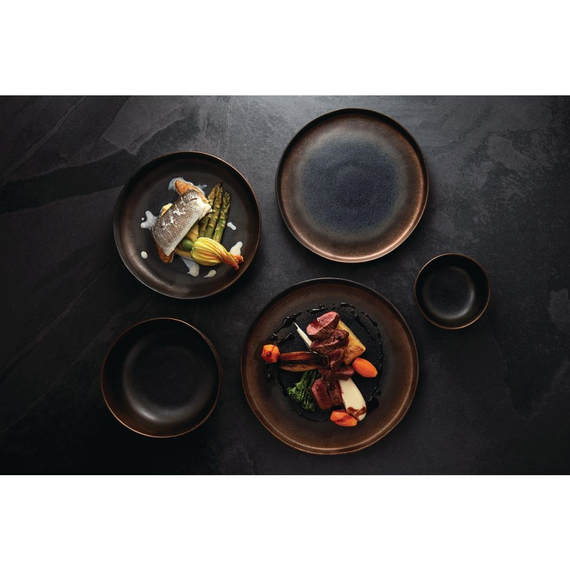 Olympia Ocker tiefe Schalen 170mm 900ml (6 Stück), Bild 2