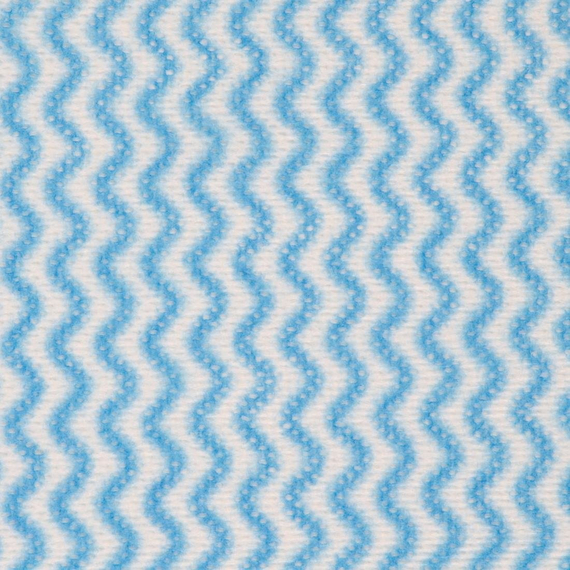 Nisbets Essentials Vliestücher Blau (300 Stück), Bild 4