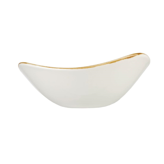 Churchill Stonecast Entenei-Lotusschüssel, Box mit (12 Stück), Bild 2