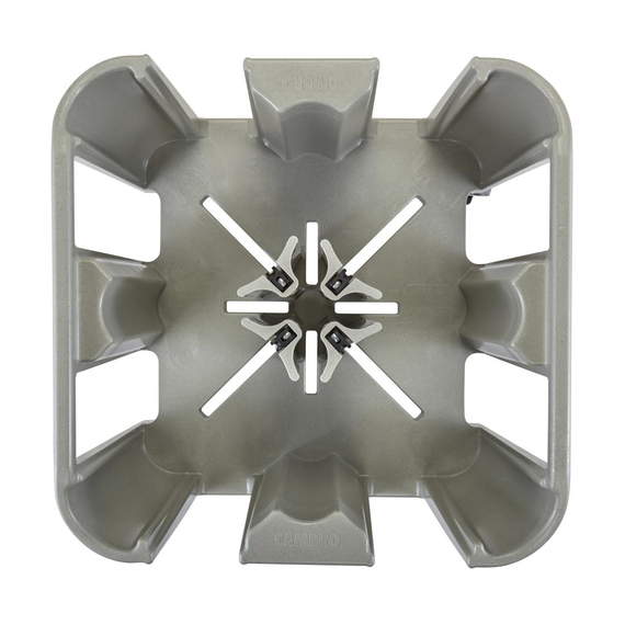 Cambro Verstellbarer Geschirrwagen (12 Stück), Bild 7