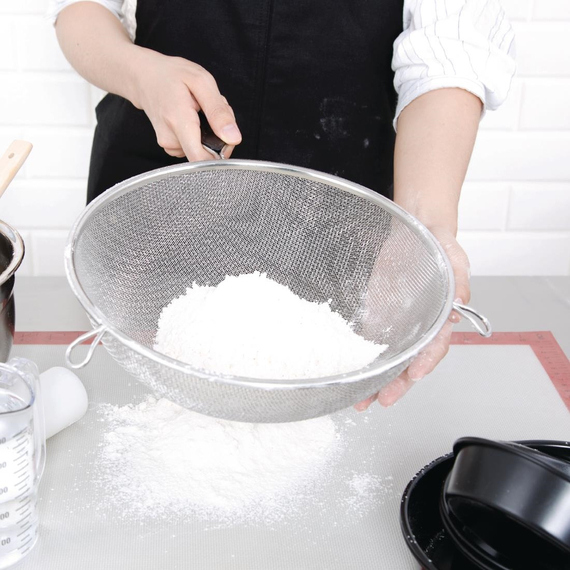 Vogue Hochleistungssieb 260 mm, Bild 3