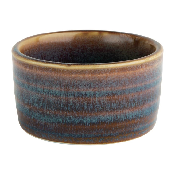 Olympia Cavolo Iridescent Dipping Dish - 67mm (12 Stück), Bild 5