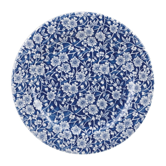 Churchill  Victorian Calico Prague Profilplatte 8" (6 Stück)