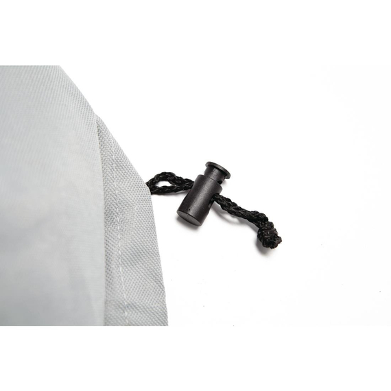 Bradley Smoker Wetterfeste Abdeckung 4 Roste BTWRC, Bild 4