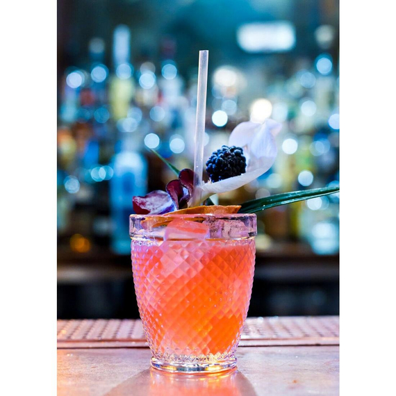 Utopia Diablo Old Fashioned Gläser 337,5ml (6 Stück), Bild 2