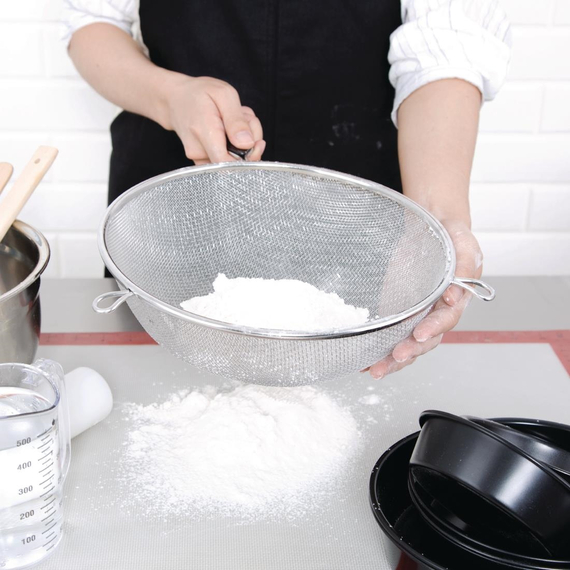 Vogue Hochleistungssieb 240mm, Bild 3