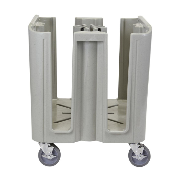 Cambro Verstellbarer Geschirrwagen (12 Stück), Bild 5