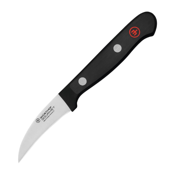 Wusthof Gourmet Schälmesser 6.3 cm, Bild 3
