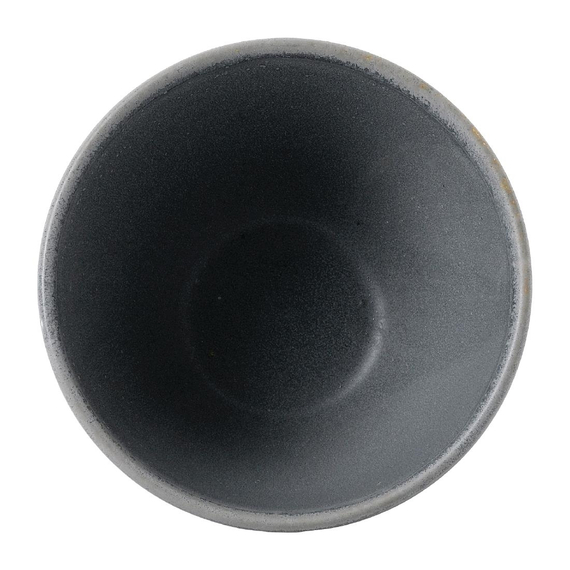 Churchill Super Vitrified Nourish Seattle Grey Tiefe Schalen 102 mm (12 Stück), Bild 2