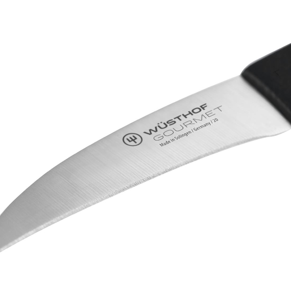 Wusthof Gourmet Schälmesser 7.6cm, Bild 5