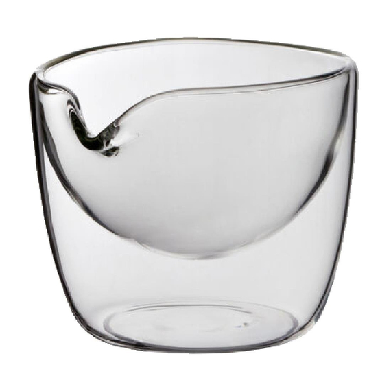 Utopia Doppelwandige Kanne 9cl (6er Box)