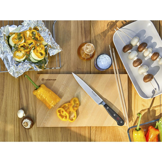 Wusthof Classic Allzweckmesser 11.4 cm, Bild 2