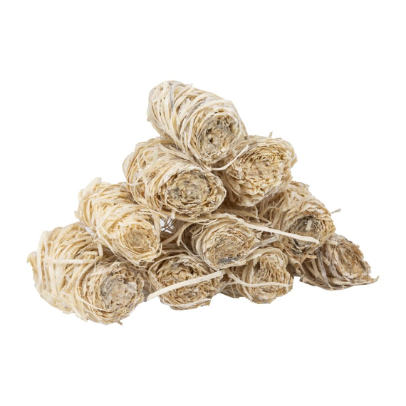 Big K Woodies Naturholz-Wolle Anzünder 2Kg, Bild 4