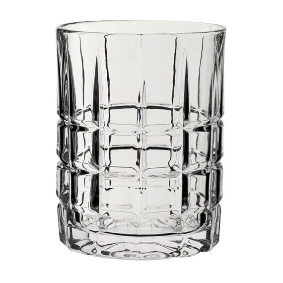 Utopia Deco Double Old Fashioned 31cl (6er Box)