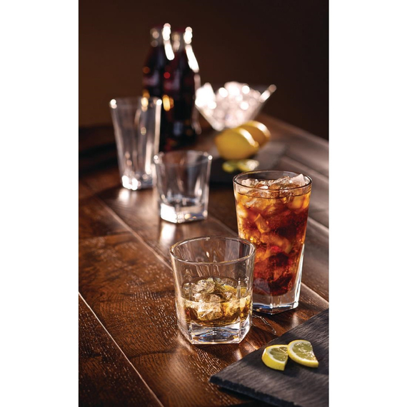 Utopia Caledonian Hiball Gläser 470ml (24 Stück), Bild 2