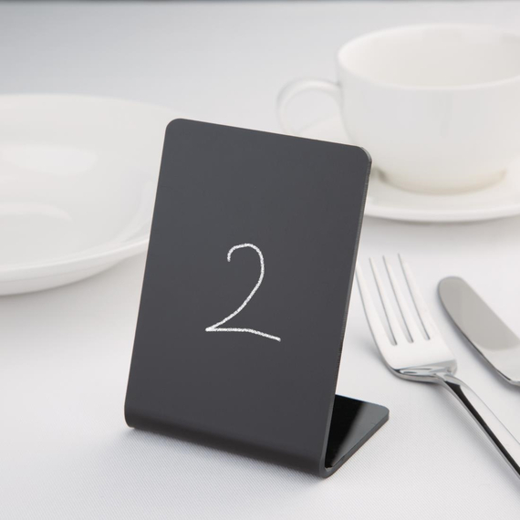 Olympia Acryl-Tischplatten 105 x 74mm (4 Stück), Bild 4