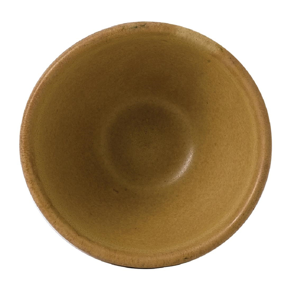 Churchill Super Vitrified Nourish Petra Sand Dip Pot, 60 ml (12 Stück), Bild 2