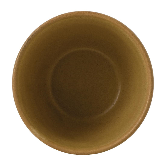 Churchill Super Vitrified Nourish Petra Sand Chip Tassen, 290 ml, (12 Stück), Bild 2