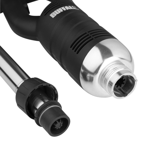 Buffalo Stabmixer mit variabler Geschwindigkeit und 500-mm-Stab, Bild 3