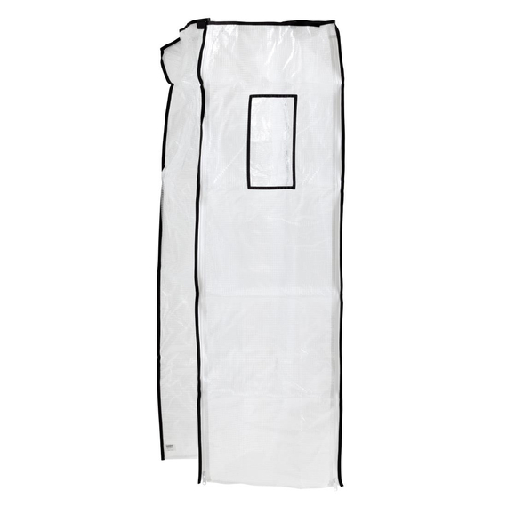 Cambro Abdeckung für GN 1/1 Regalwagen, Bild 2