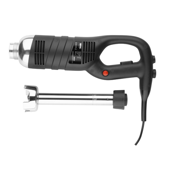 Buffalo Stabmixer mit variabler Geschwindigkeit und 300-mm-Schaft, Bild 2