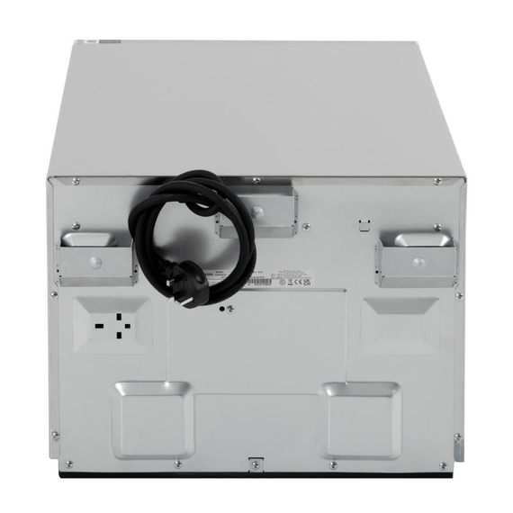 Samsung Gewerbe-Mikrowelle Digital 26Ltr 1850W, Bild 9