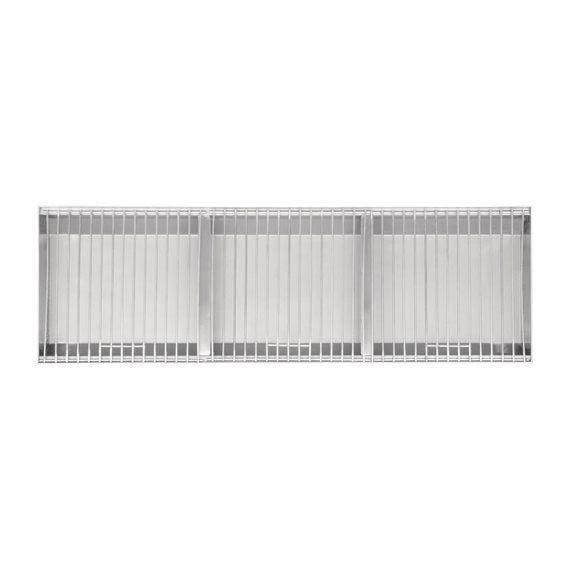 Buffalo Holzkohlegrill, Bild 5