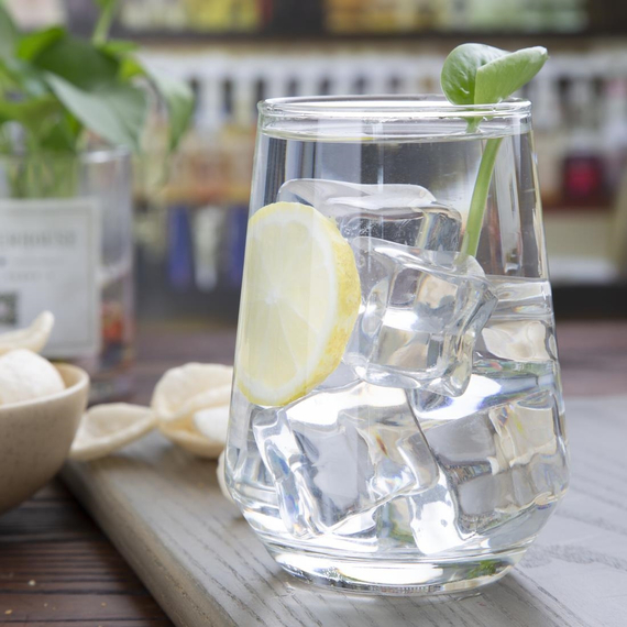 Olympia Atlanta Trinkgläser, 410 ml, 12 Stück, Bild 5