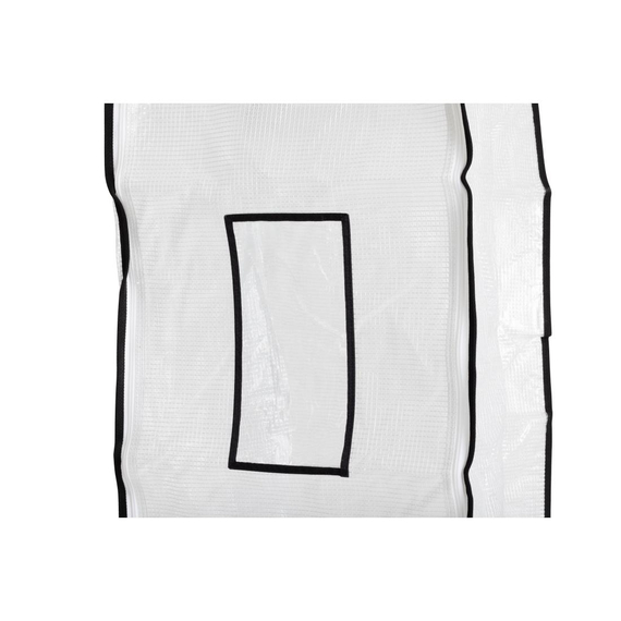 Cambro Abdeckung für GN 1/1 Regalwagen, Bild 3