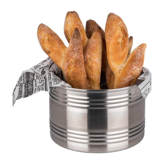 APS Servierdose 120mm, Bild 2