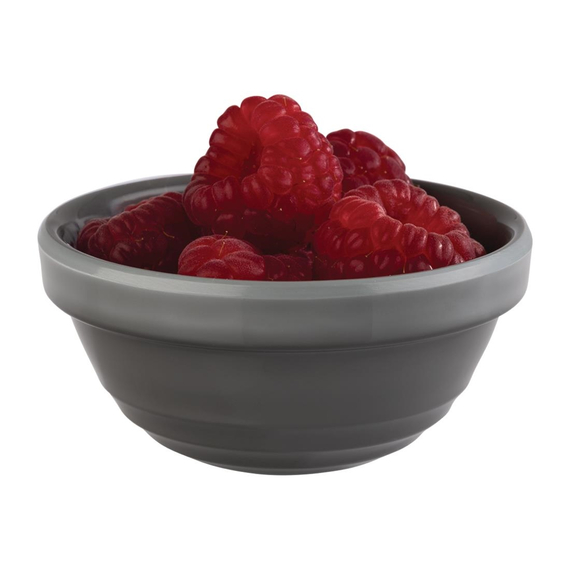 APS Emma Schüssel grau 75mm, Bild 2