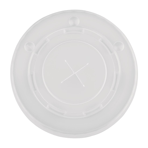 Fiesta Recyclable Styropordeckel für FP781 & FP782 (1000 Stück), Bild 3