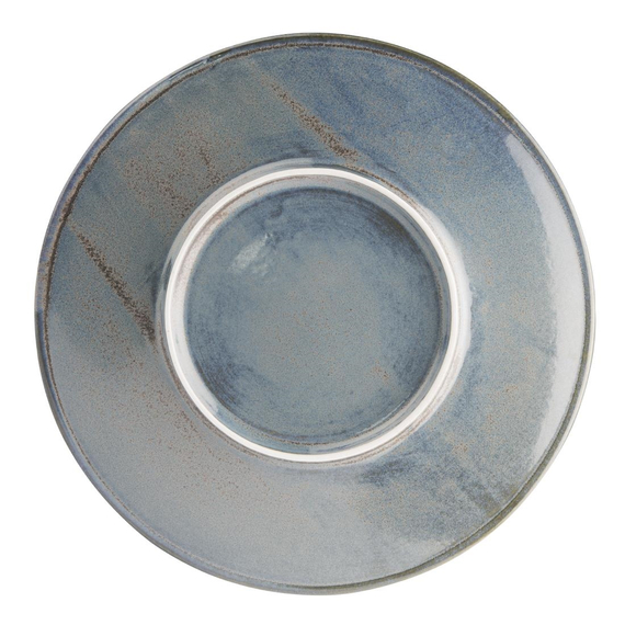 Olympia Ember Blaue Coupe Teller 275mm (4 Stück), Bild 4