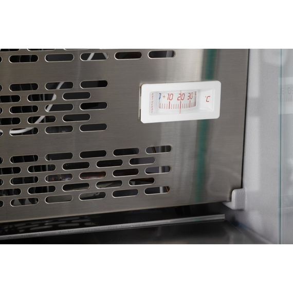 Zoin Tibet Abgabentheke Grau 1000mm, Bild 7