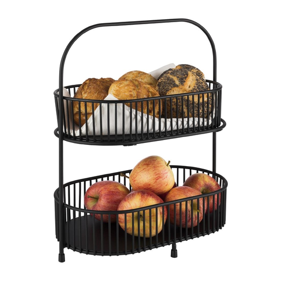 APS Etagere 2 Etagen 310x170mm, Bild 2