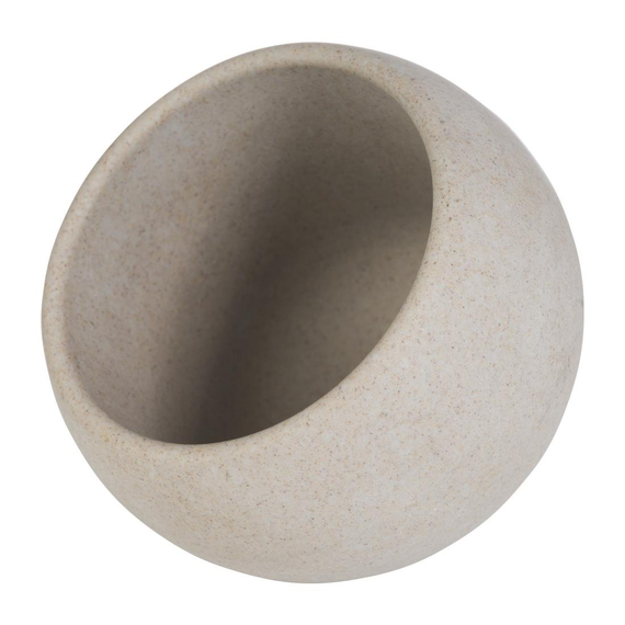 APS Moon 6-teiliges Buffetset 3 Holzlöffel 3 Melaminschalen 80mm, Bild 2