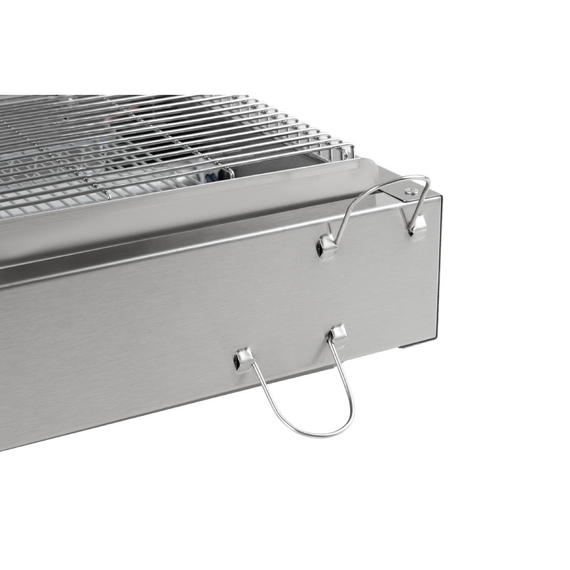 Eazyzap Energieeffizienter Insektenvernichter aus Edelstahl mit LED für 100 m², Bild 8