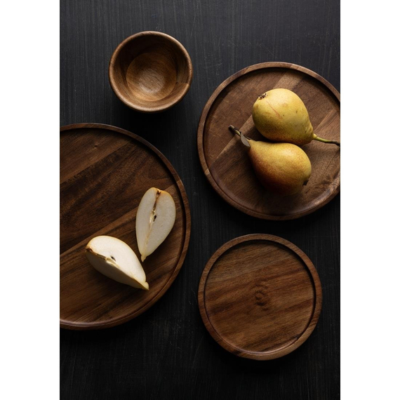 Olympia Acacia Runde Teller 250(D)mm, Bild 2