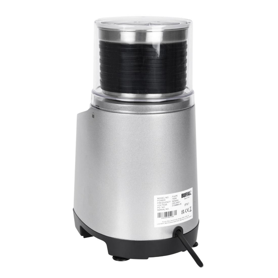 Buffalo Gewürz- und Kaffeemühle, Bild 8