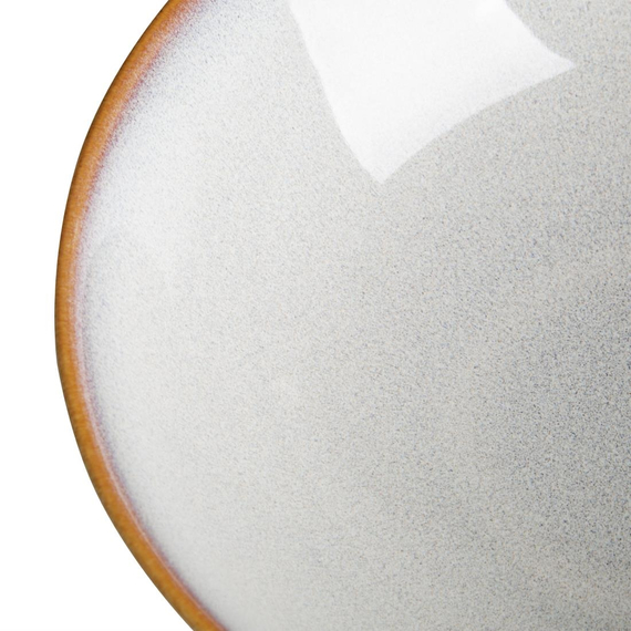 Olympia Drift Grau Einfarbige Coupe-Schalen 205mm (4 Stück), Bild 10