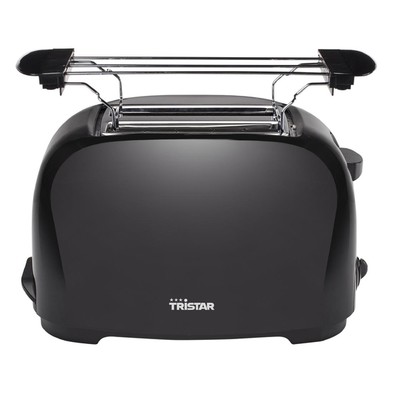 Tristar Toaster mit 6 Einstellmöglichkeiten, Bild 6