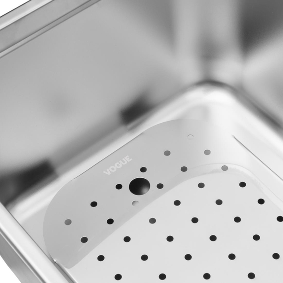 Vogue St/St GN Abtropfblech für GN 1/2, Bild 5