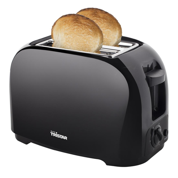 Tristar Toaster mit 6 Einstellmöglichkeiten, Bild 7