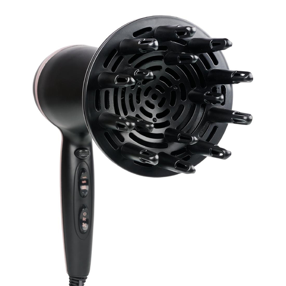 Tristar Haartrockner mit AC-Motor, Bild 3