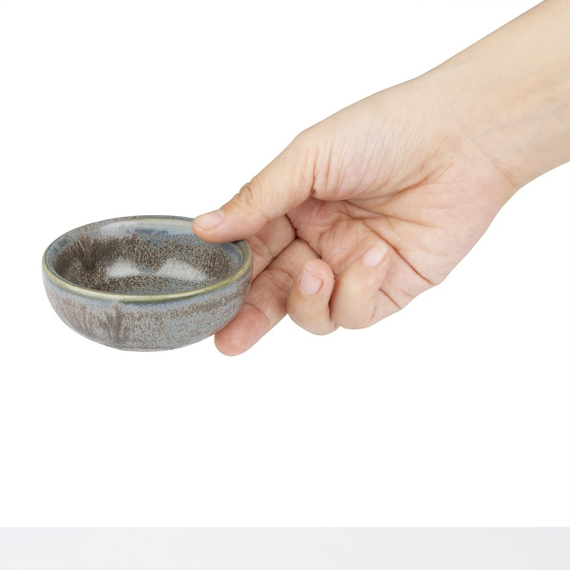 Olympia Ember Blaue Dipschalen 78mm (8 Stück), Bild 8