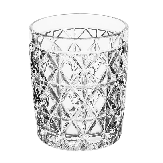 Olympia Havana Tumblers Klar 300ml (6 Stück), Bild 2